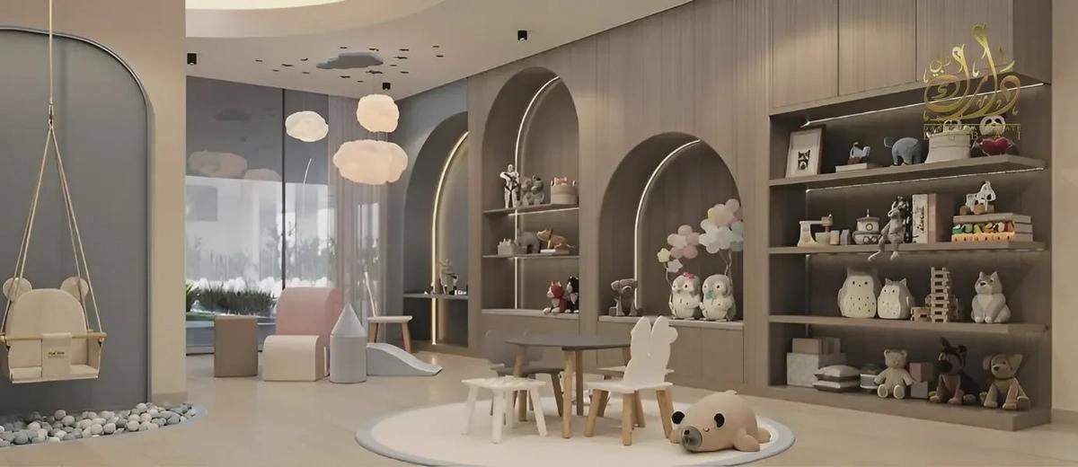 EASIEST PAYMENT PLAN || 5% Down Payment || NO PAYMENT FOR 2 YEARS || POST-HANDOVER || PRIME LOCATION IN JVC-2-2