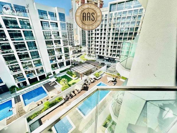 Pool view •• hot offer •• huge size •• great community