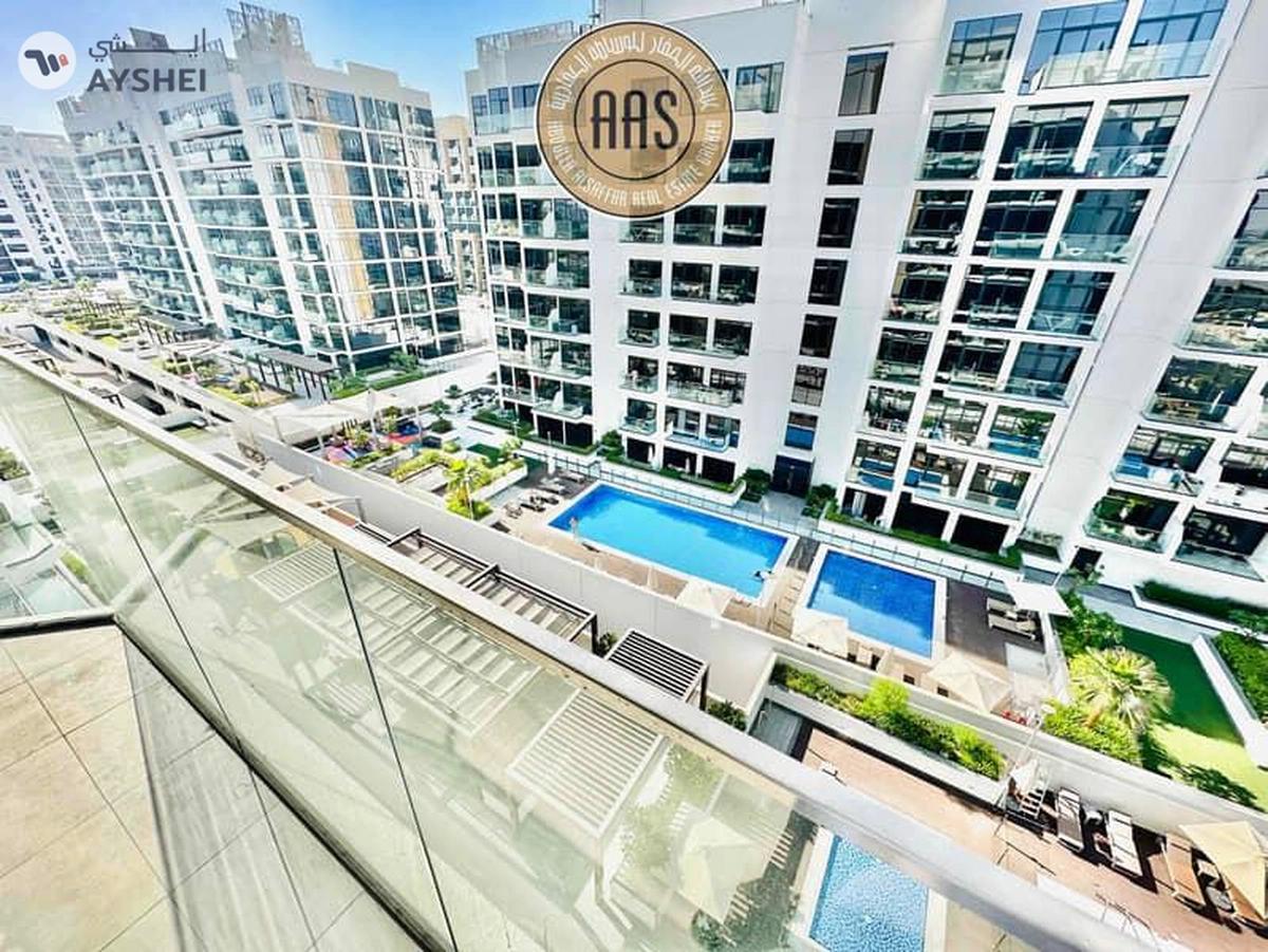 Pool view •• hot offer •• huge size •• great community-6-6