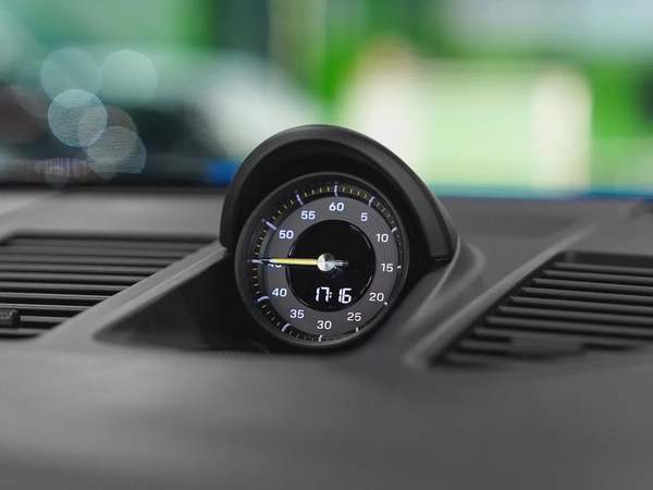 GT3-GCC - NABOODA RENEWABLE WARRANTY-CARBON ROOF-CERAMIC BRAKES-LIFTING SYSTEM