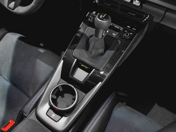 GT3-GCC - NABOODA RENEWABLE WARRANTY-CARBON ROOF-CERAMIC BRAKES-LIFTING SYSTEM