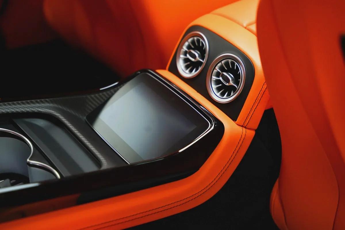 2021 BRABUS ROCKET 900 1 OF 10-14-14