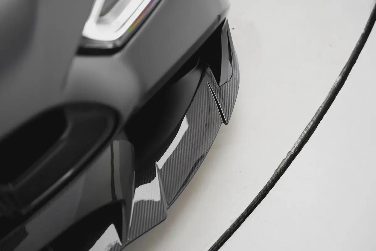 2021 BRABUS ROCKET 900 1 OF 10-17-17