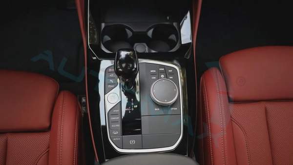 ( Eid al-Adha Offer / Only For Export ) 2025 BMW X4 xDrive 30i M 2.0T GCC BRAND NEW