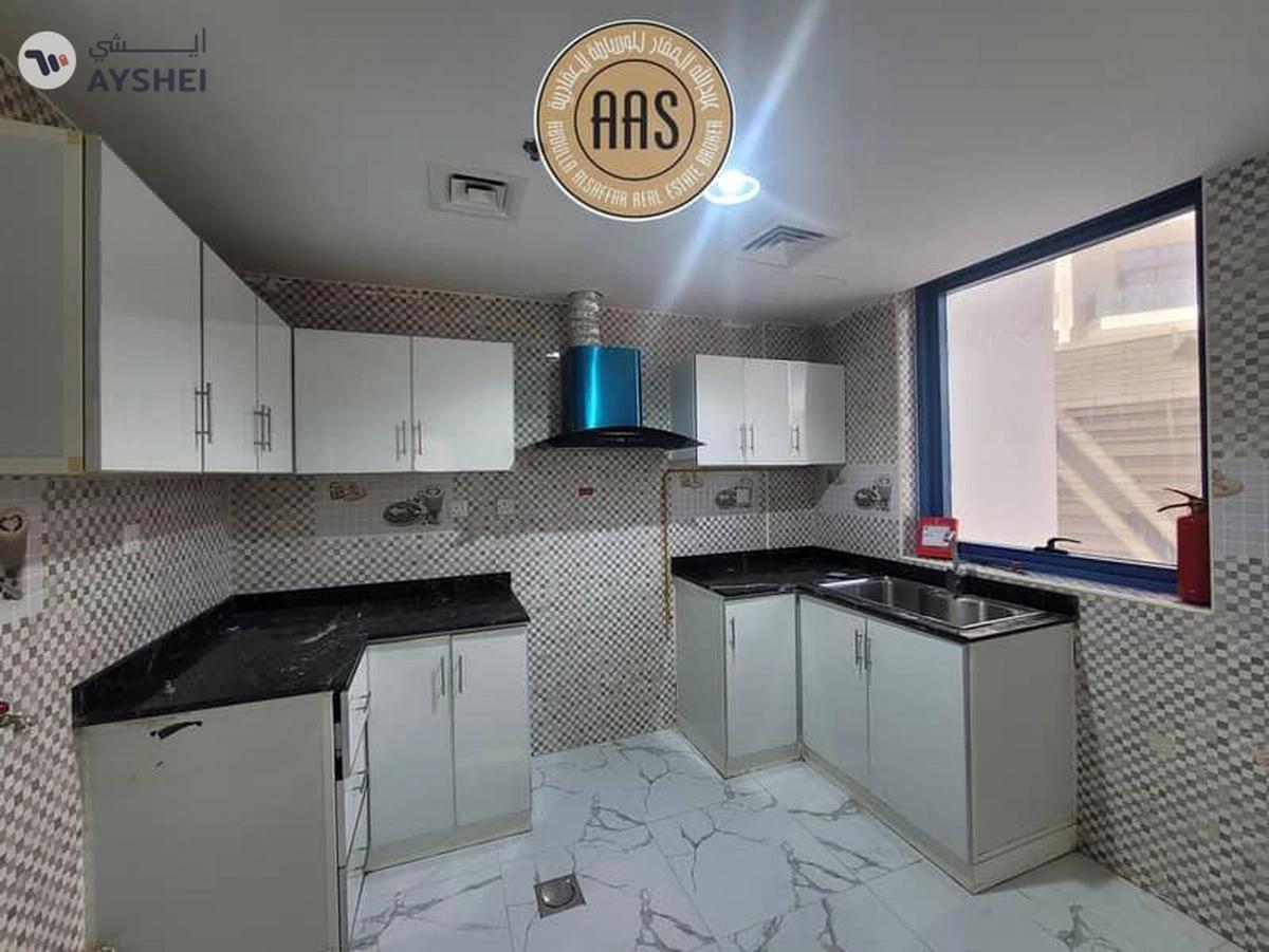 Spacious 1 bhk apartment with terrace in Arjan-9-9