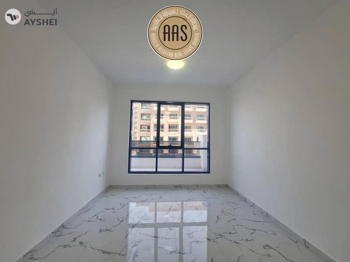 Spacious 1 bhk apartment with terrace in Arjan-10-10