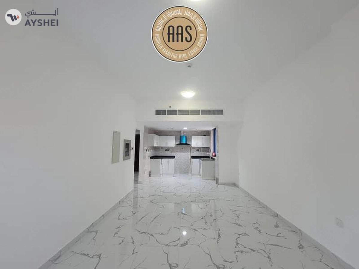 Spacious 1 bhk apartment with terrace in Arjan-1-landscape