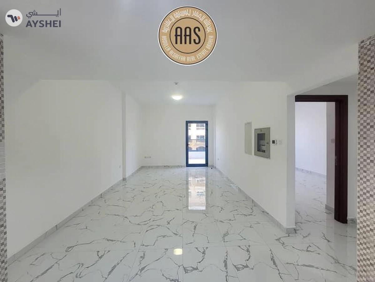 Spacious 1 bhk apartment with terrace in Arjan-4-4