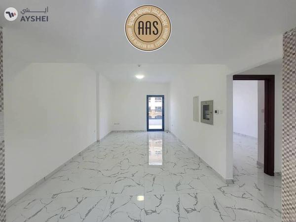 Spacious 1 bhk apartment with terrace in Arjan