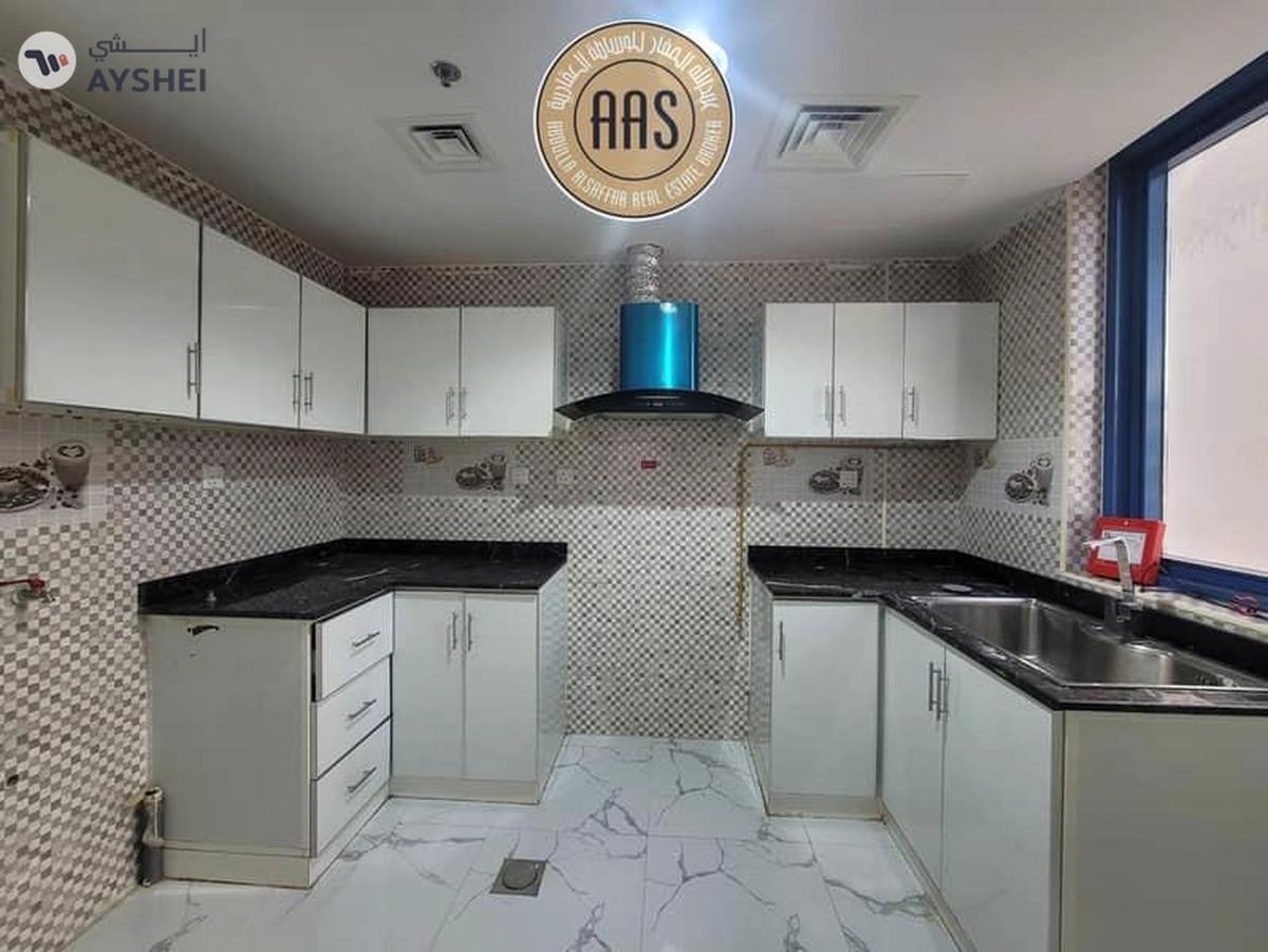 Spacious 1 bhk apartment with terrace in Arjan-6-6