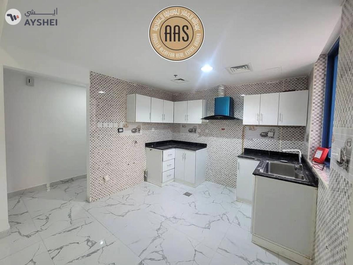 Spacious 1 bhk apartment with terrace in Arjan-7-7