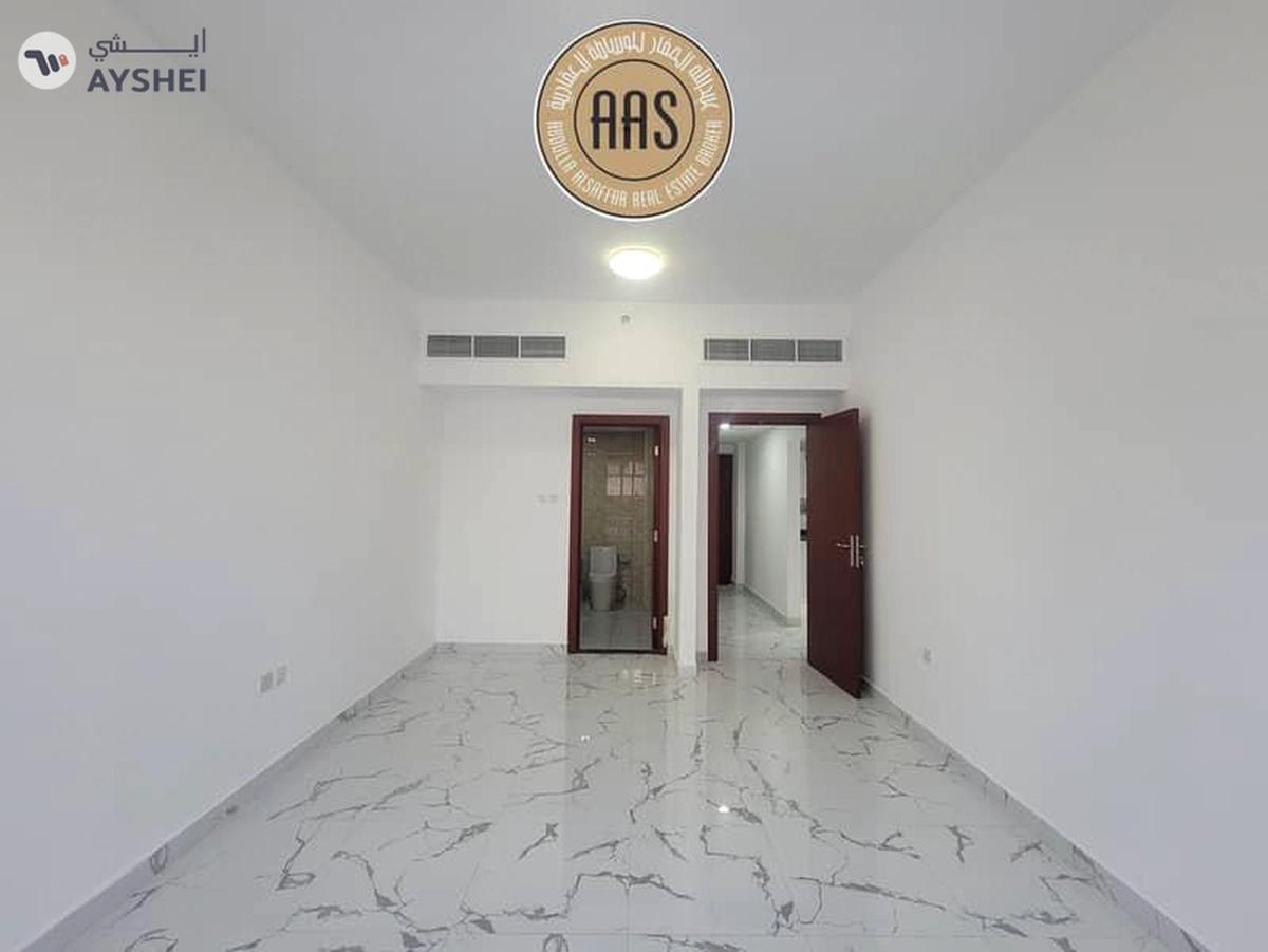 Spacious 1 bhk apartment with terrace in Arjan-8-8