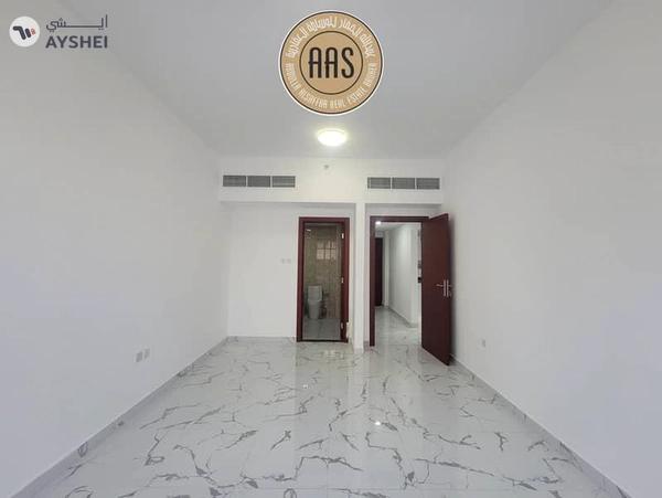 Spacious 1 bhk apartment with terrace in Arjan