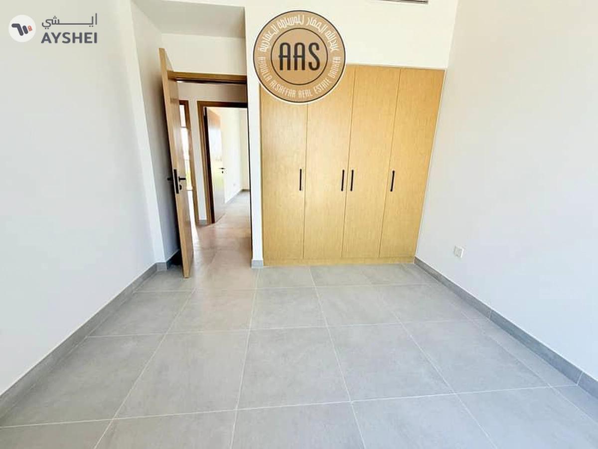 READY TO MOVE SPACIOUS BRAND NEW 3BR+MAID VILLA AVAILABLE FOR RENT-9-9