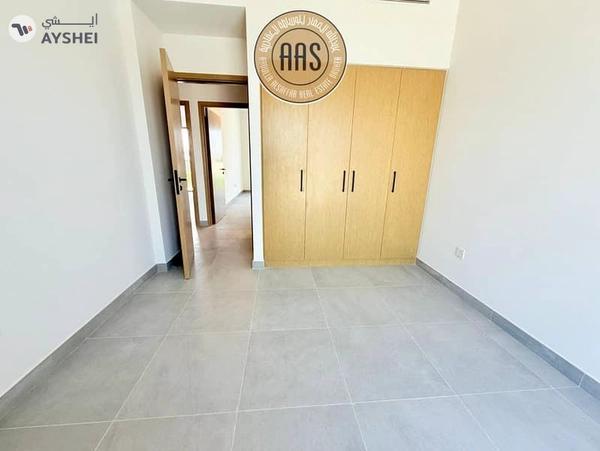 READY TO MOVE SPACIOUS BRAND NEW 3BR+MAID VILLA AVAILABLE FOR RENT