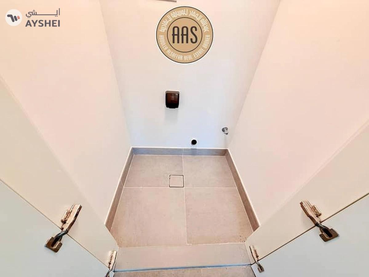 READY TO MOVE SPACIOUS BRAND NEW 3BR+MAID VILLA AVAILABLE FOR RENT-11-11