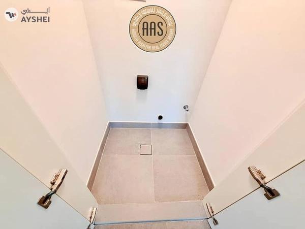 READY TO MOVE SPACIOUS BRAND NEW 3BR+MAID VILLA AVAILABLE FOR RENT