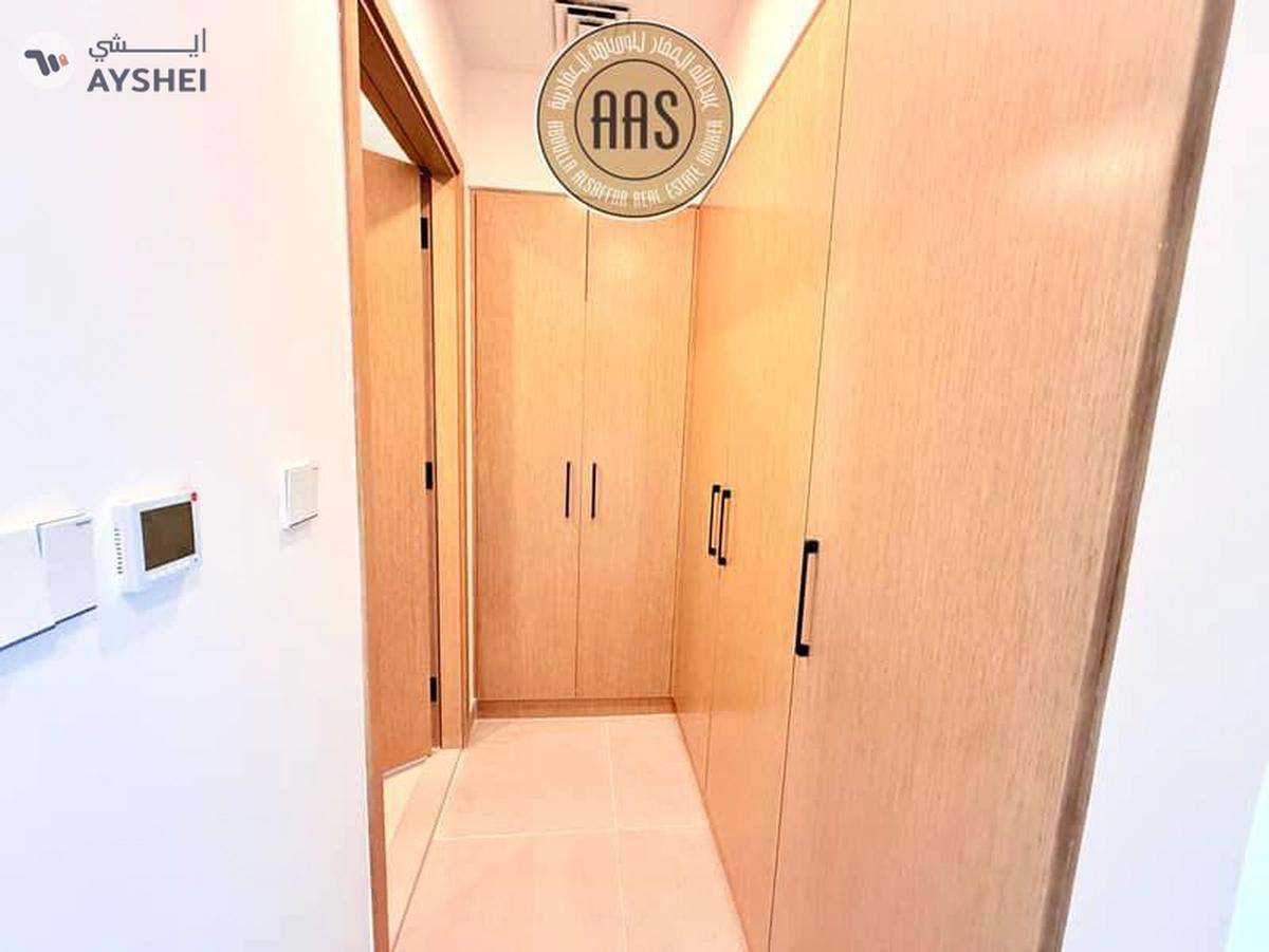 READY TO MOVE SPACIOUS BRAND NEW 3BR+MAID VILLA AVAILABLE FOR RENT-12-12