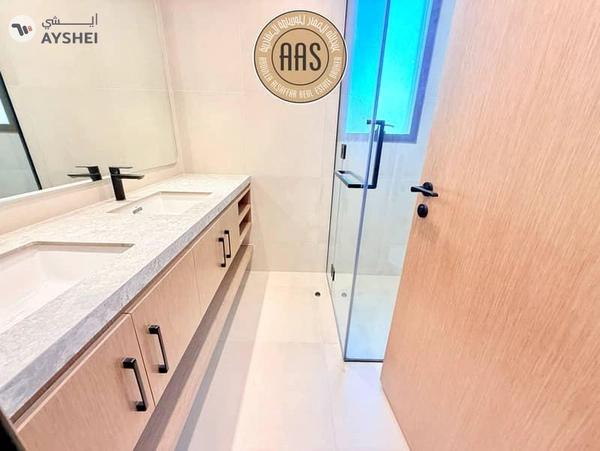 READY TO MOVE SPACIOUS BRAND NEW 3BR+MAID VILLA AVAILABLE FOR RENT