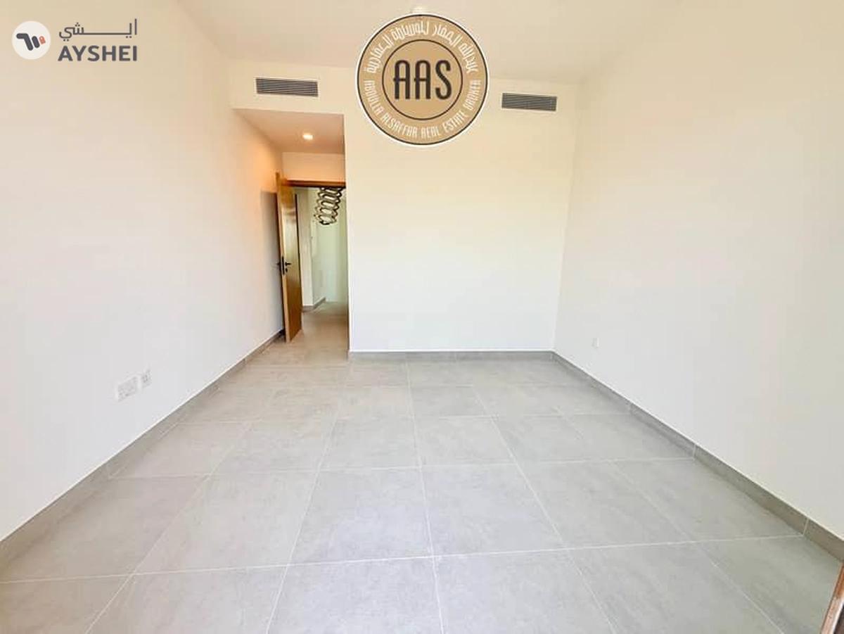 READY TO MOVE SPACIOUS BRAND NEW 3BR+MAID VILLA AVAILABLE FOR RENT-14-14