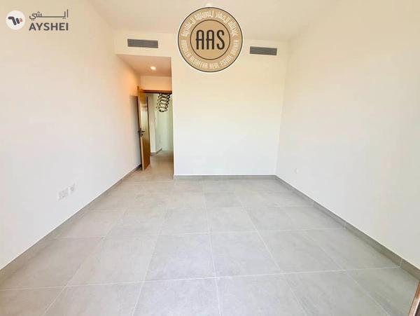 READY TO MOVE SPACIOUS BRAND NEW 3BR+MAID VILLA AVAILABLE FOR RENT