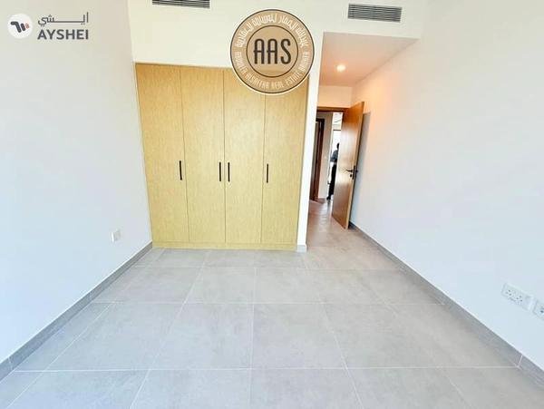 READY TO MOVE SPACIOUS BRAND NEW 3BR+MAID VILLA AVAILABLE FOR RENT