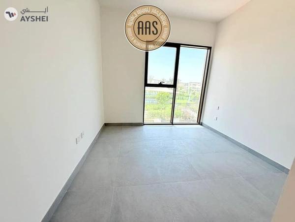 READY TO MOVE SPACIOUS BRAND NEW 3BR+MAID VILLA AVAILABLE FOR RENT