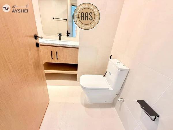 READY TO MOVE SPACIOUS BRAND NEW 3BR+MAID VILLA AVAILABLE FOR RENT