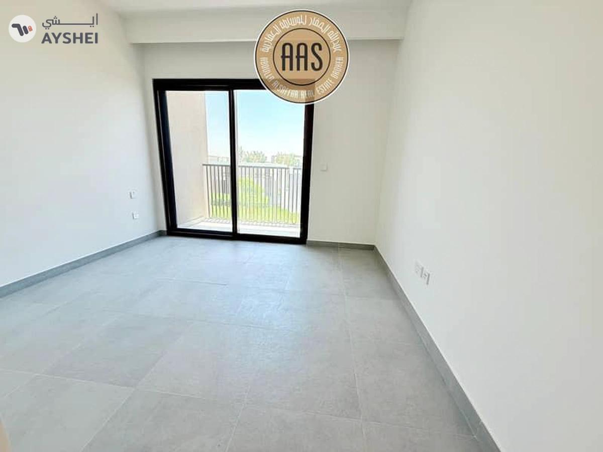 READY TO MOVE SPACIOUS BRAND NEW 3BR+MAID VILLA AVAILABLE FOR RENT-18-18