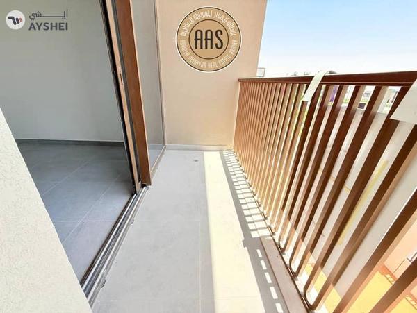 READY TO MOVE SPACIOUS BRAND NEW 3BR+MAID VILLA AVAILABLE FOR RENT