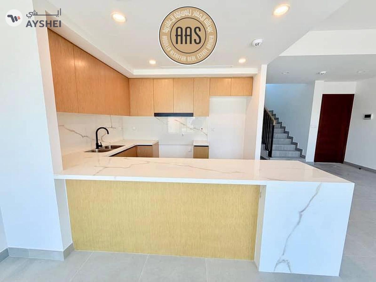 READY TO MOVE SPACIOUS BRAND NEW 3BR+MAID VILLA AVAILABLE FOR RENT-1-landscape