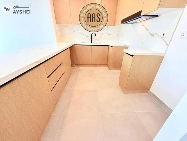 READY TO MOVE SPACIOUS BRAND NEW 3BR+MAID VILLA AVAILABLE FOR RENT