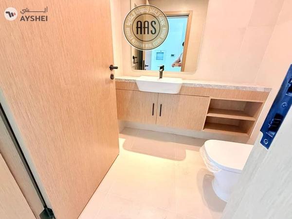 READY TO MOVE SPACIOUS BRAND NEW 3BR+MAID VILLA AVAILABLE FOR RENT