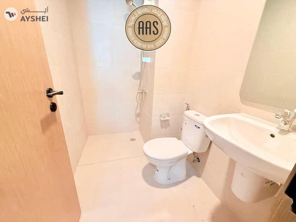 READY TO MOVE SPACIOUS BRAND NEW 3BR+MAID VILLA AVAILABLE FOR RENT-8-8