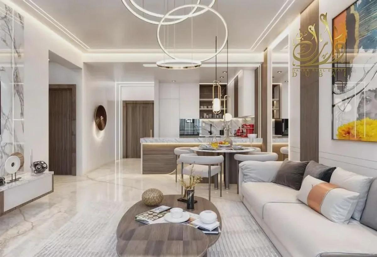 Fully Furnished| Ready soon\ NEAR METRO| 2 years Post Handover-4-4