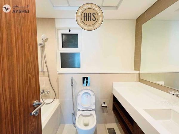 Luxury Living || Brand New 1 Bedroom Hall || Laundry Room || In 95K Only