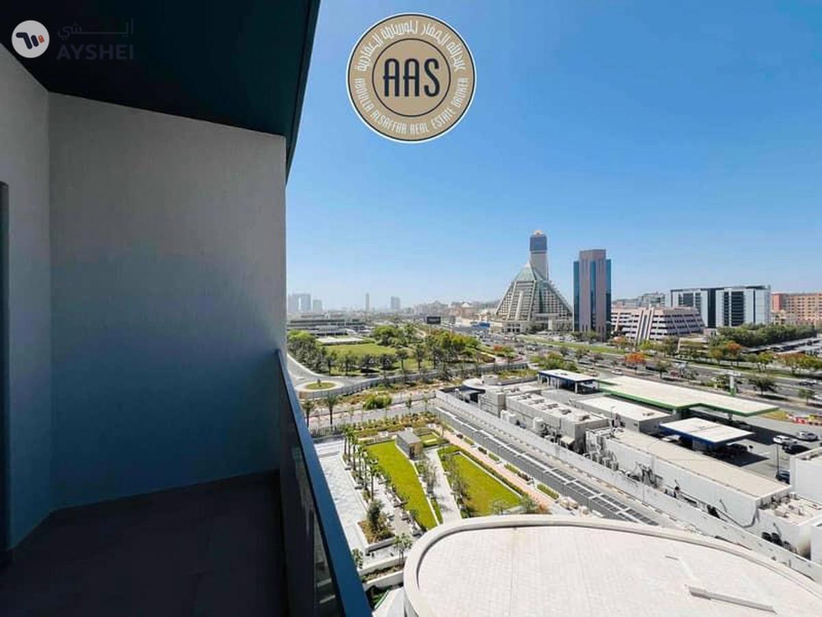 Luxury Living || Brand New 1 Bedroom Hall || Laundry Room || In 95K Only-0-landscape