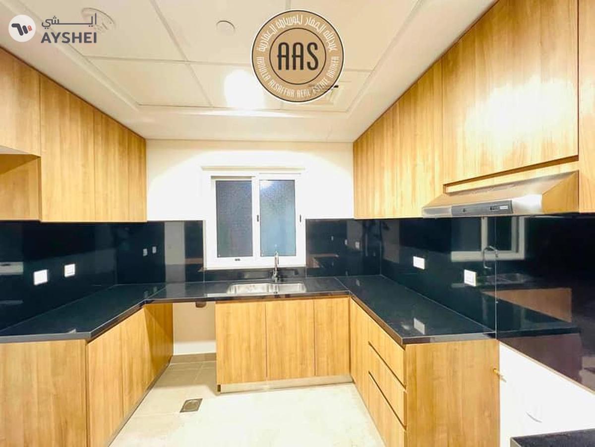 Luxury Living || Brand New 1 Bedroom Hall || Laundry Room || In 95K Only-1-1