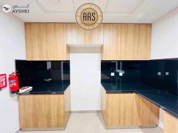 Luxury Living || Brand New 1 Bedroom Hall || Laundry Room || In 95K Only