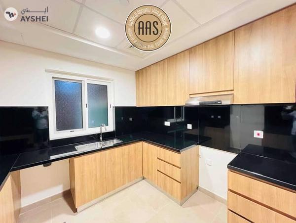 Luxury Living || Brand New 1 Bedroom Hall || Laundry Room || In 95K Only