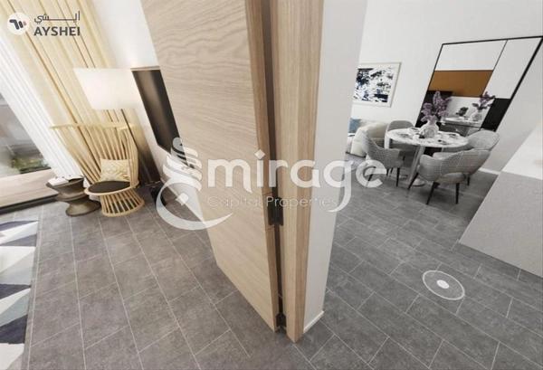 APARTMENT FOR SALE IN SAADIYAT GROVE, SAADIYAT CULTURAL DISTRICT