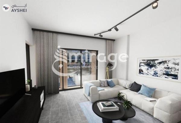 APARTMENT FOR SALE IN SAADIYAT GROVE, SAADIYAT CULTURAL DISTRICT
