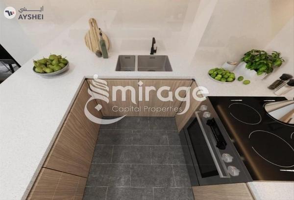 APARTMENT FOR SALE IN SAADIYAT GROVE, SAADIYAT CULTURAL DISTRICT