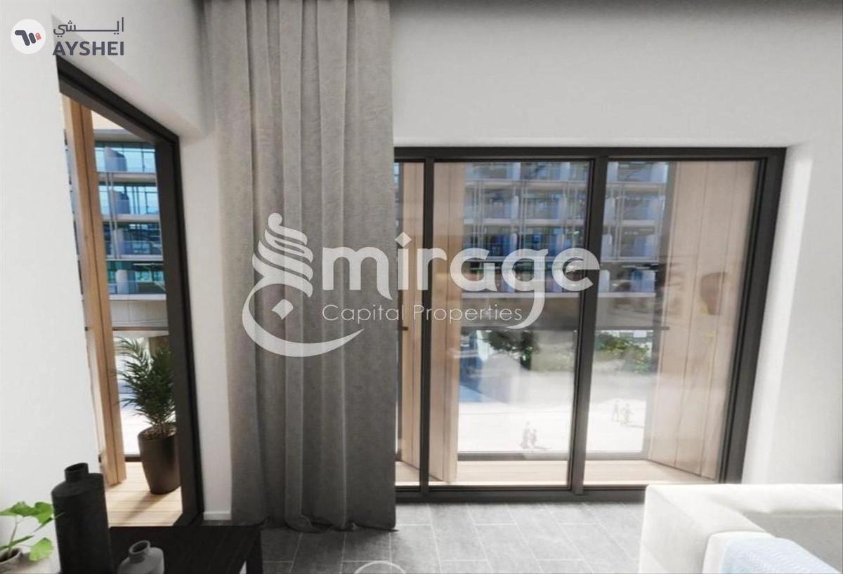 APARTMENT FOR SALE IN SAADIYAT GROVE, SAADIYAT CULTURAL DISTRICT-2-2