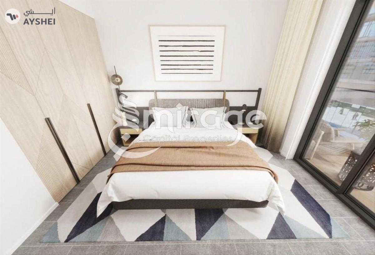 APARTMENT FOR SALE IN SAADIYAT GROVE, SAADIYAT CULTURAL DISTRICT-3-3