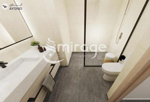 APARTMENT FOR SALE IN SAADIYAT GROVE, SAADIYAT CULTURAL DISTRICT