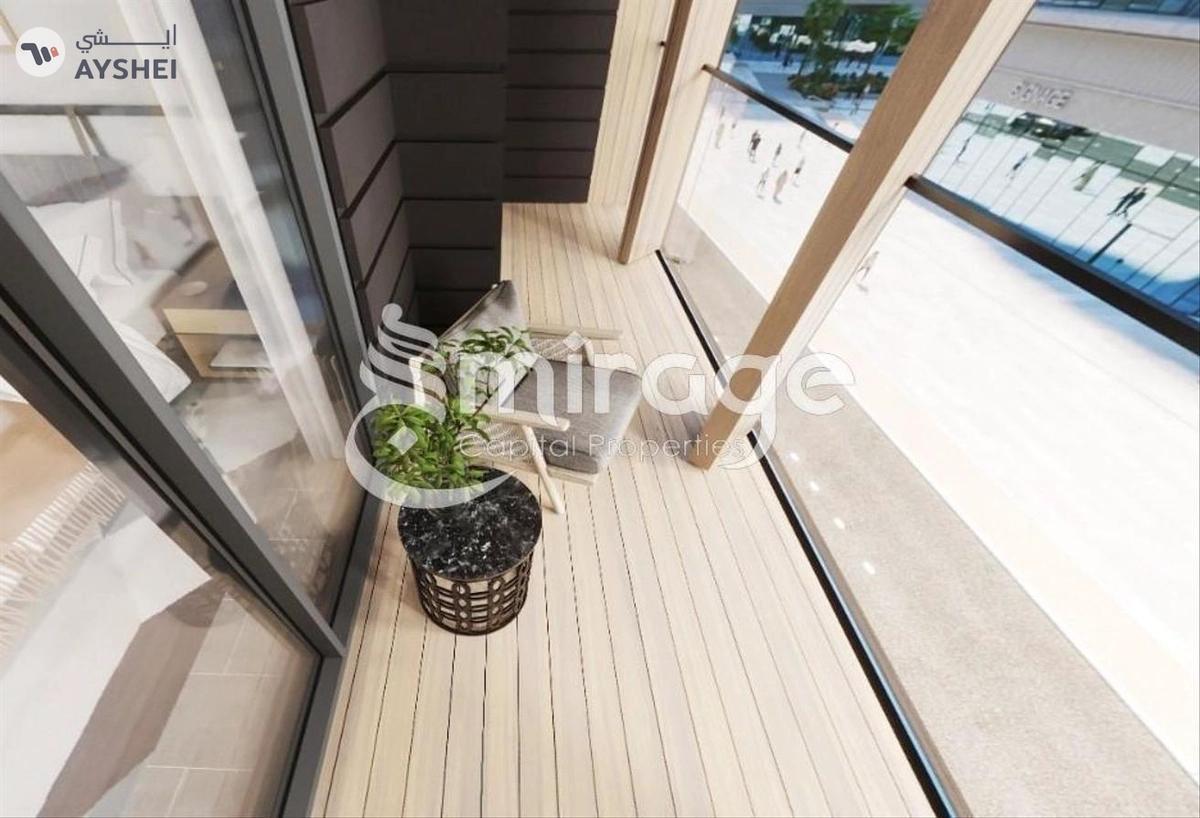 APARTMENT FOR SALE IN SAADIYAT GROVE, SAADIYAT CULTURAL DISTRICT-7-7