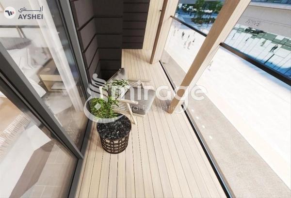 APARTMENT FOR SALE IN SAADIYAT GROVE, SAADIYAT CULTURAL DISTRICT