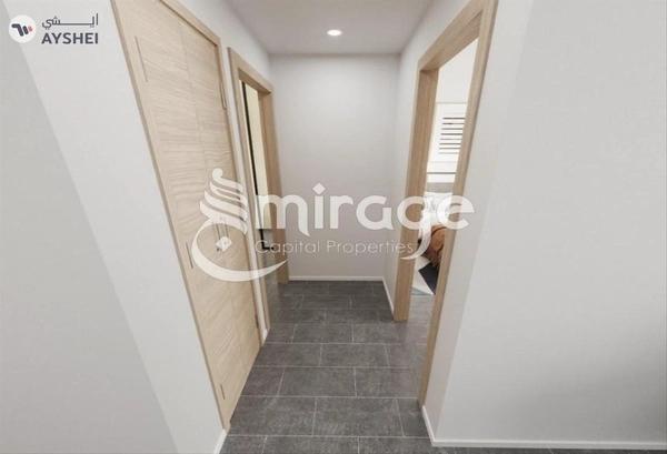 APARTMENT FOR SALE IN SAADIYAT GROVE, SAADIYAT CULTURAL DISTRICT