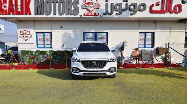 ONLY 1010 AED EMI PER MONTH ON 0 DP AVAILABLE ON CASH OR FINANCE 2022 MG HS-GCC
